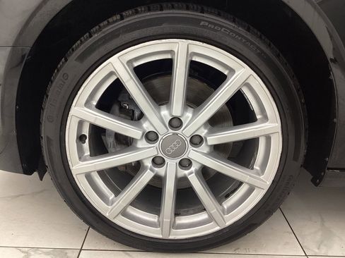 Used 2015 Audi A3 2.0T Premium Plus AWD/4WD image 50