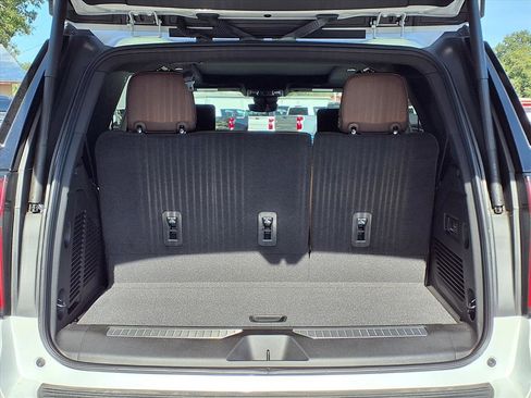 Certified 2024 Chevrolet Tahoe High Country image 6