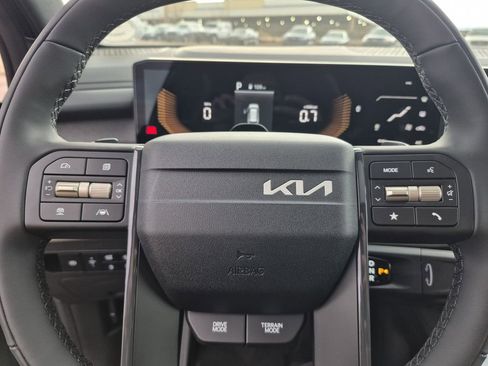 New 2027 Kia Telluride S image 19