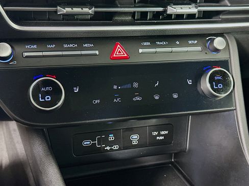 Used 2025 Hyundai Sonata SEL FWD image 23