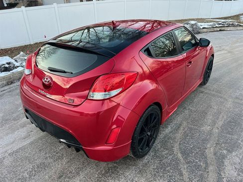 Used 2013 Hyundai Veloster RE:MIX Edition image 29