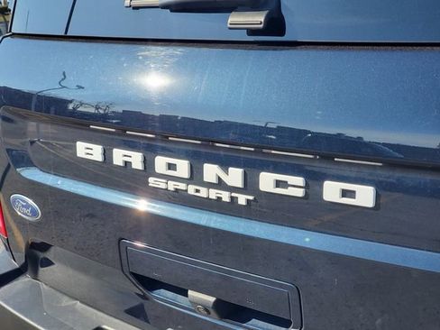 Used 2023 Ford Bronco Sport Outer Banks w/ Tech Package image 32