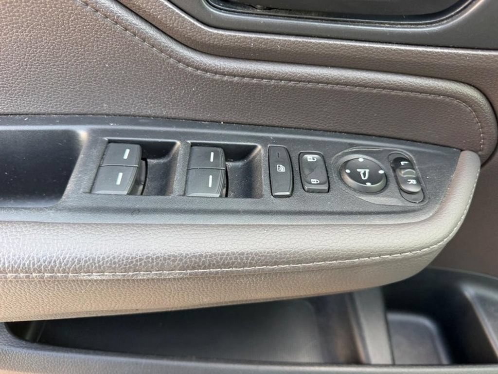 Certified 2022 Honda Odyssey EX-L image 21