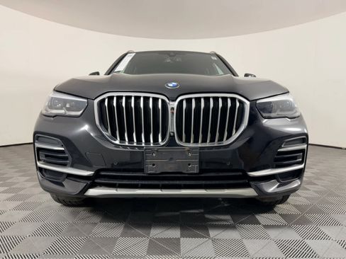 Used 2023 BMW X5 xDrive40i image 9