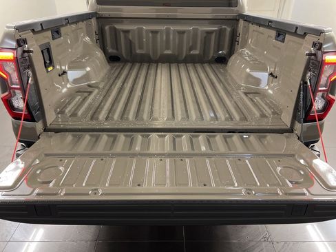 New 2026 Ford Ranger Lariat image 35