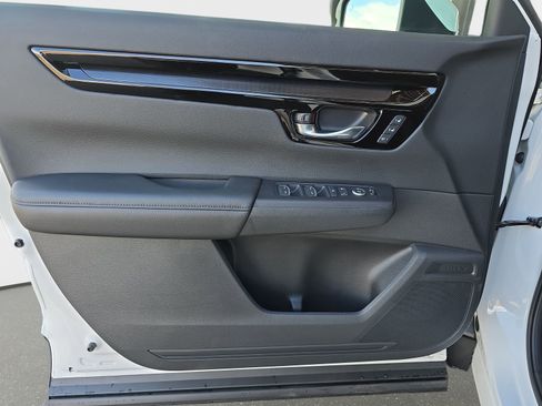 New 2026 Honda CR-V EX-L image 25