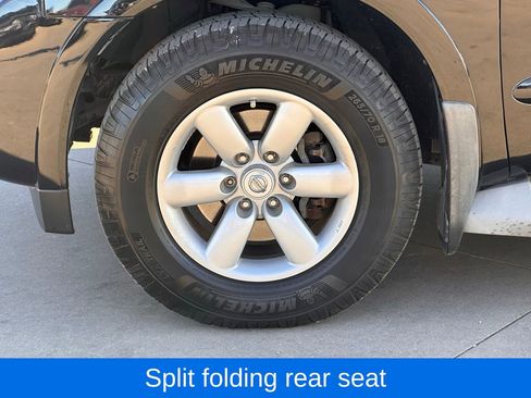 Used 2011 Nissan Armada SV image 9