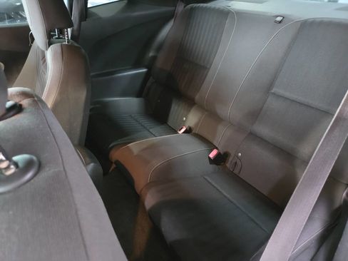 Used 2015 Chevrolet Camaro LS image 17