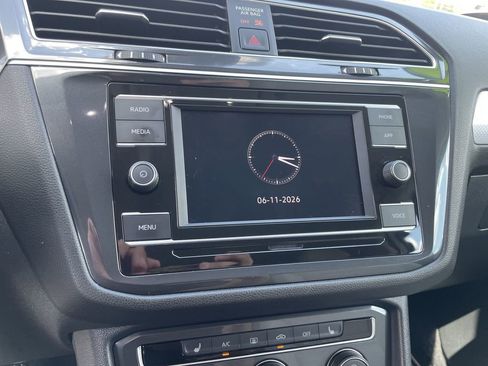 Certified 2024 Volkswagen Tiguan S AWD/4WD image 10