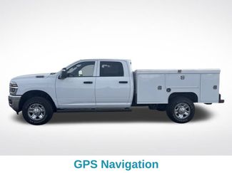 New 2026 RAM 2500 Tradesman video 3