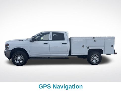 New 2026 RAM 2500 Tradesman image 3