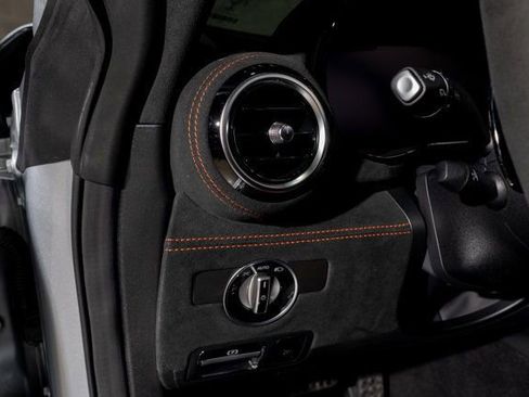 Used 2021 Mercedes-Benz AMG GT Black Series image 12