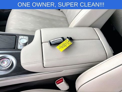 Used 2021 Genesis GV80 2.5T w/ Prestige Package 04 image 14