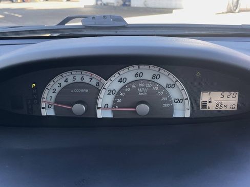 Used 2008 Toyota Yaris Sedan FWD image 5