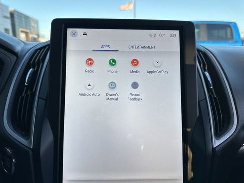 Used 2022 Ford Edge SEL w/ Convenience Package image 35