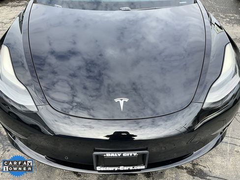 Used 2019 Tesla Model 3 Performance image 91