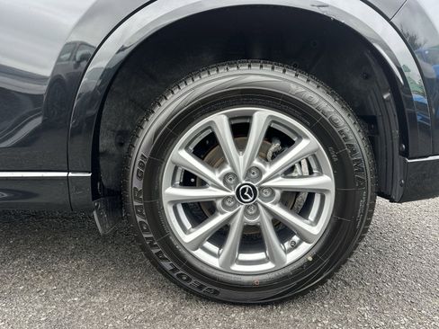 Used 2025 MAZDA CX-5 AWD 2.5 S w/ Preferred Package image 20