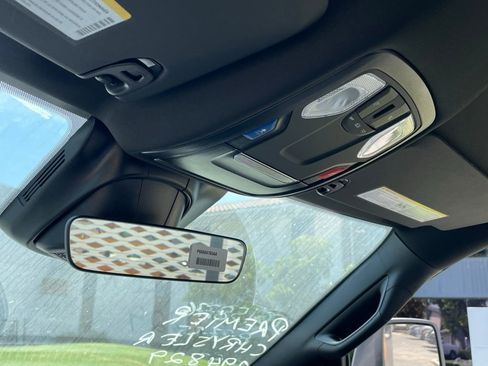 New 2026 RAM 5500 Tradesman w/ Chrome Appearance Group image 27