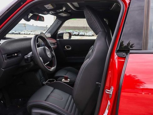 Used 2026 MINI Cooper S FWD image 19