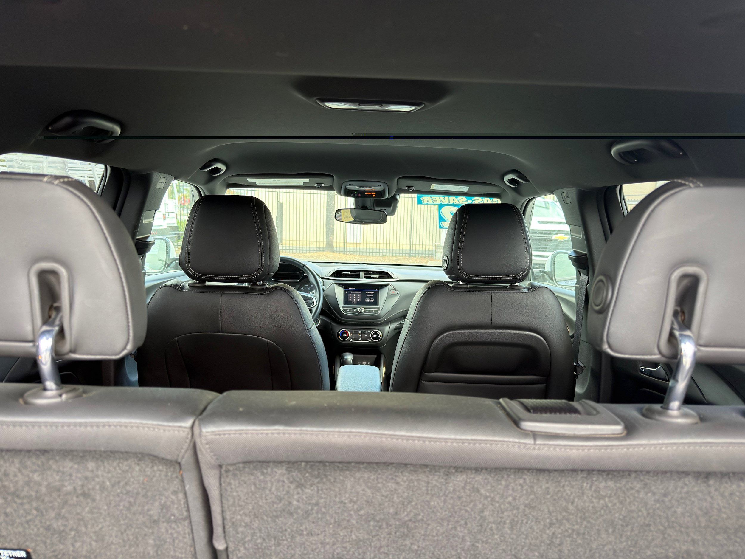 Used 2022 Chevrolet TrailBlazer ACTIV FWD image 16