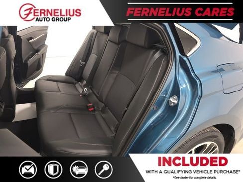 New 2026 Toyota Camry XLE image 20