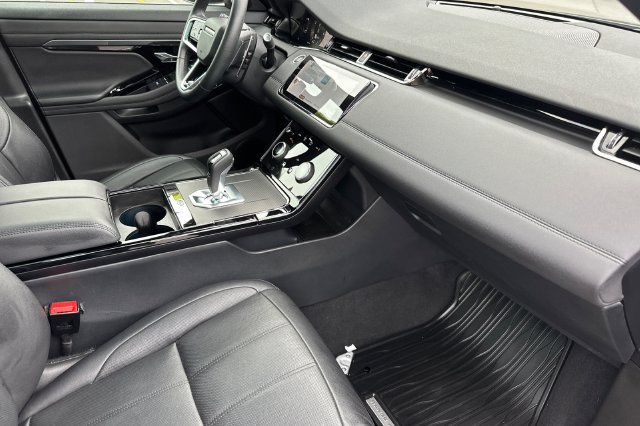 Certified 2023 Land Rover Range Rover Evoque R-Dynamic SE AWD/4WD image 15