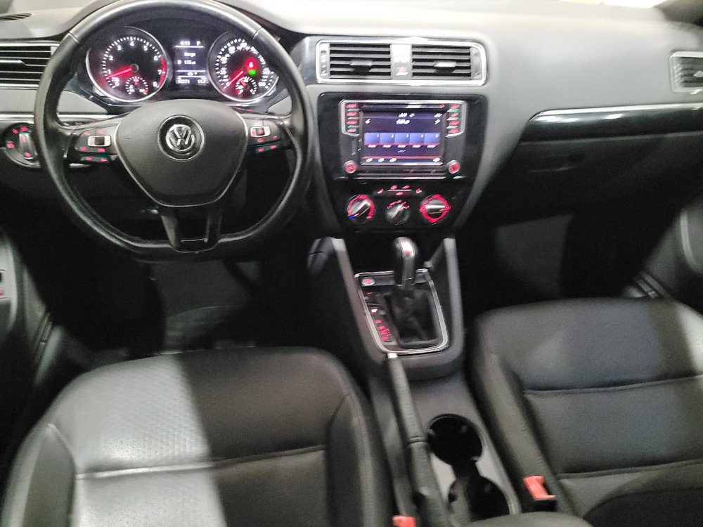 Used 2018 Volkswagen Jetta Sport FWD image 22