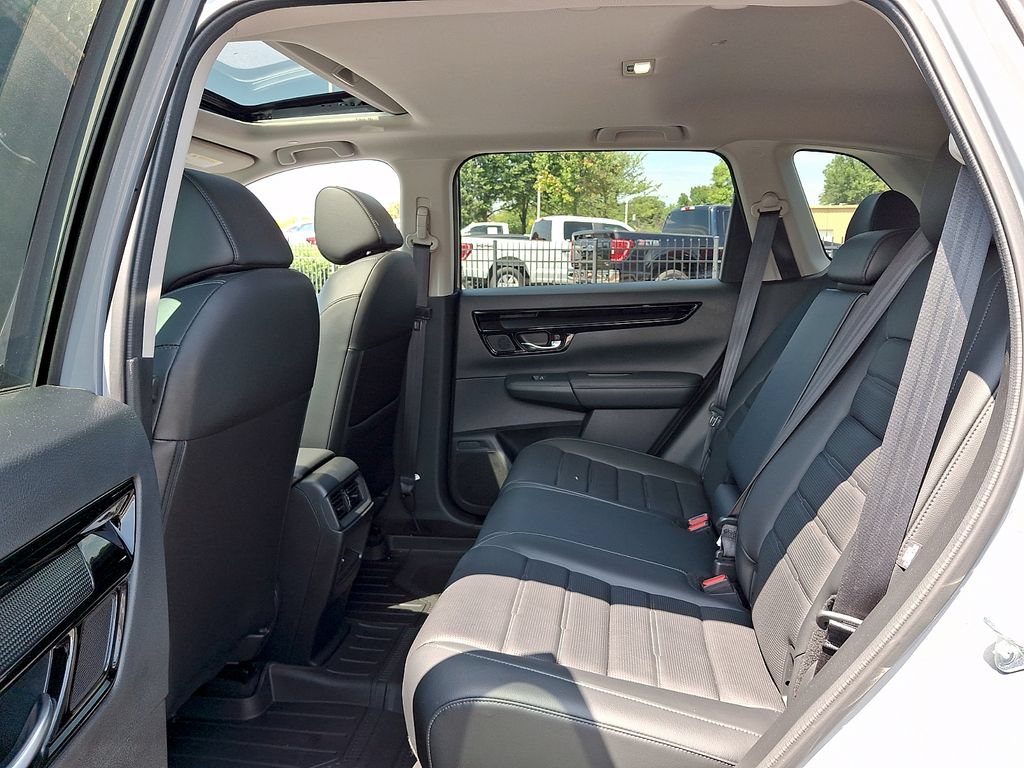 Used 2024 Honda CR-V EX-L image 10