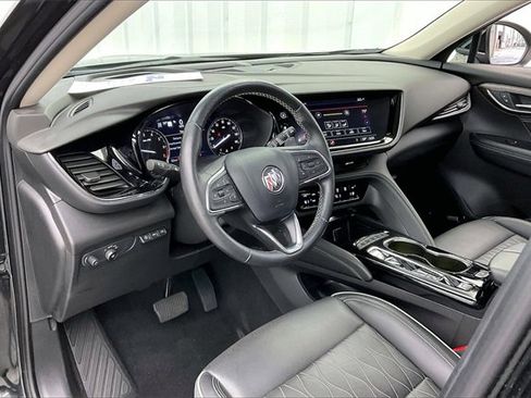 Certified 2023 Buick Envision Avenir image 17