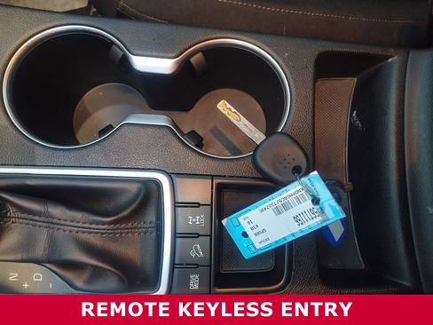 Used 2018 Kia Sportage LX image 19