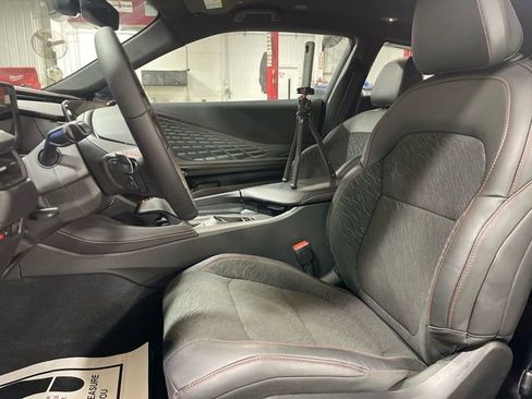 New 2026 Dodge Charger Scat Pack w/ Blacktop Package image 11