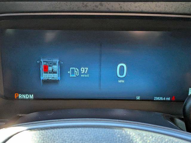 Certified 2024 Ford F350 Lariat w/ Lariat Ultimate Package AWD/4WD image 29