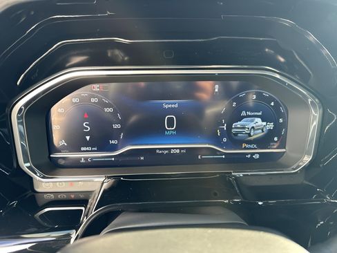 Certified 2024 Chevrolet Silverado 1500 LT image 15