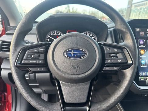 New 2026 Subaru Crosstrek 2.0i Premium AWD/4WD image 54