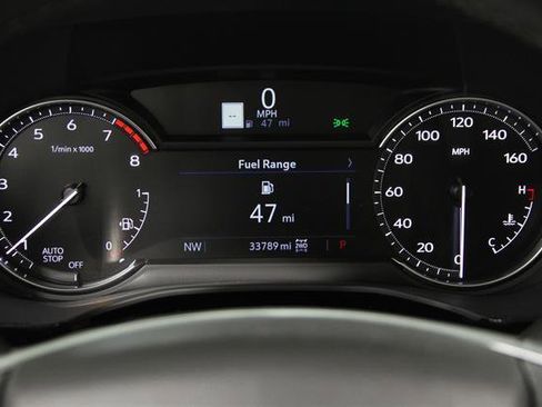 Used 2023 Cadillac XT5 Premium Luxury image 8