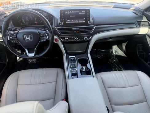 Used 2022 Honda Accord EX-L image 28