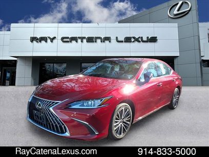 Used 2023 Lexus ES 250 w/ Premium Package