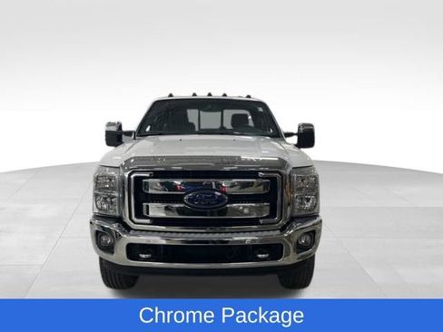 Used 2014 Ford F350 Lariat image 2
