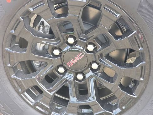 New 2026 GMC Canyon Elevation w/ Convenience Package AWD/4WD image 10