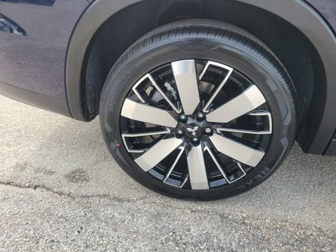 New 2026 Mitsubishi Outlander SE FWD image 7