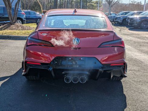 New 2026 Acura Integra Type S image 6
