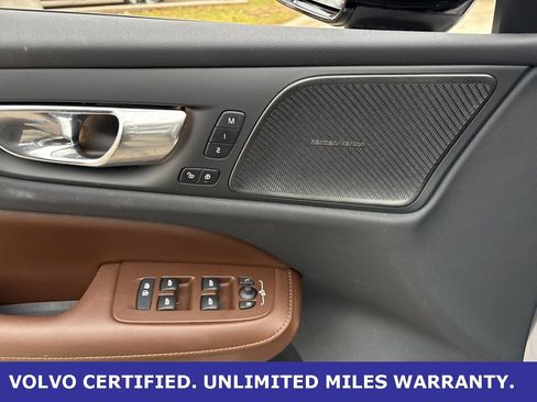 Certified 2024 Volvo S60 B5 Ultimate image 15