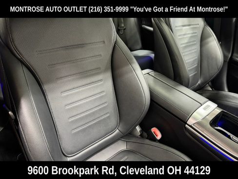 Used 2023 Mercedes-Benz C 300 4MATIC Sedan image 50