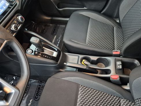 Used 2020 Nissan Versa S FWD image 21