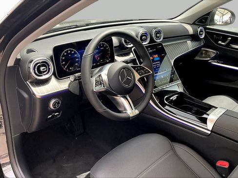 New 2026 Mercedes-Benz C 300 4MATIC Sedan image 10