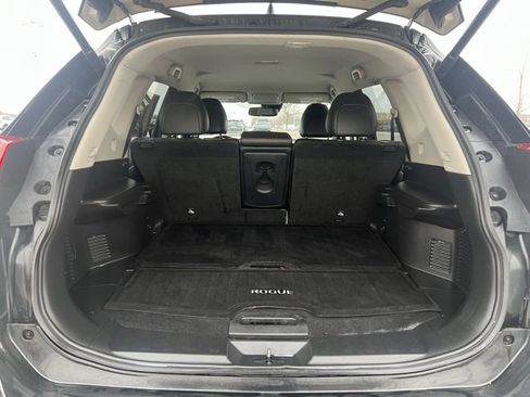 Used 2018 Nissan Rogue SL image 27