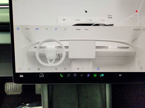 Used 2024 Tesla Model 3 RWD image 21