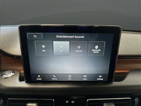 Used 2020 Lincoln Aviator Reserve w/ Equipment Group 202A image 21