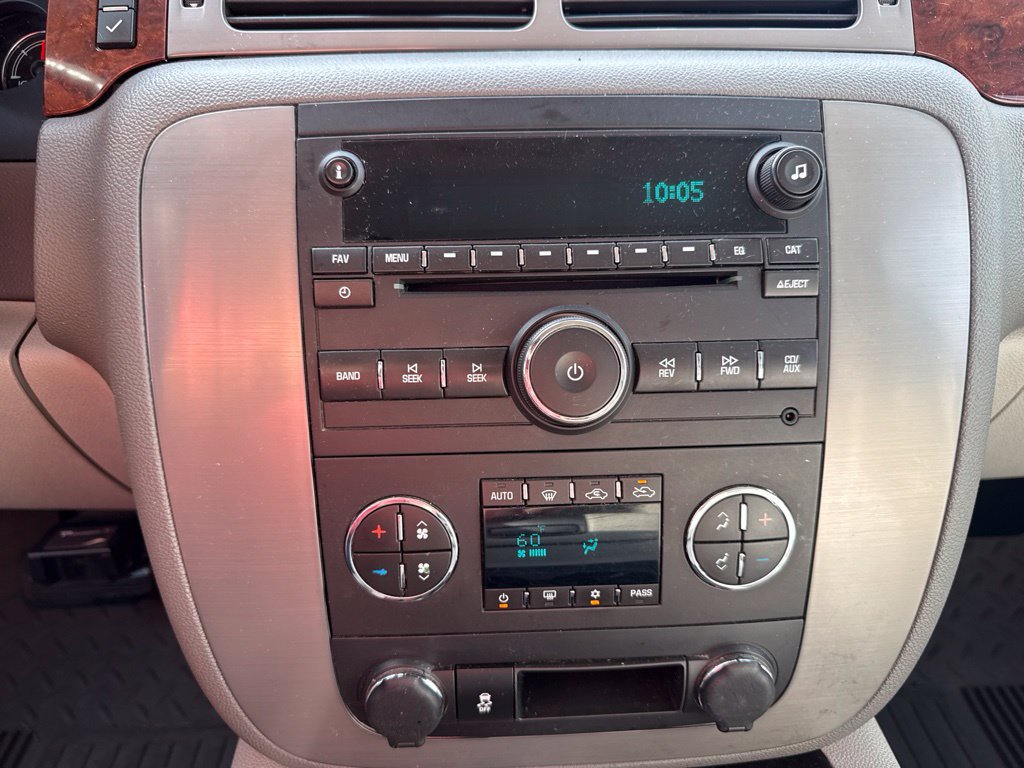 Used 2013 GMC Sierra 1500 SLT AWD/4WD image 18