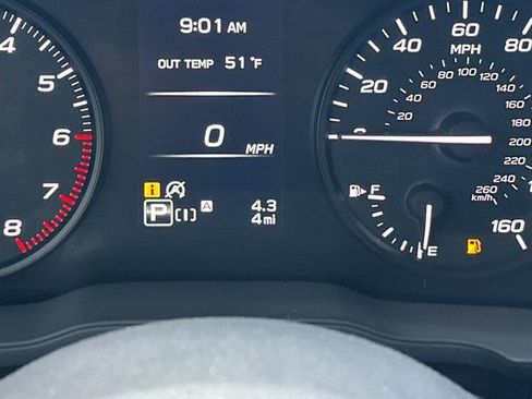 New 2026 Subaru Forester image 21